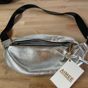 Amy Kestenberg bum bag